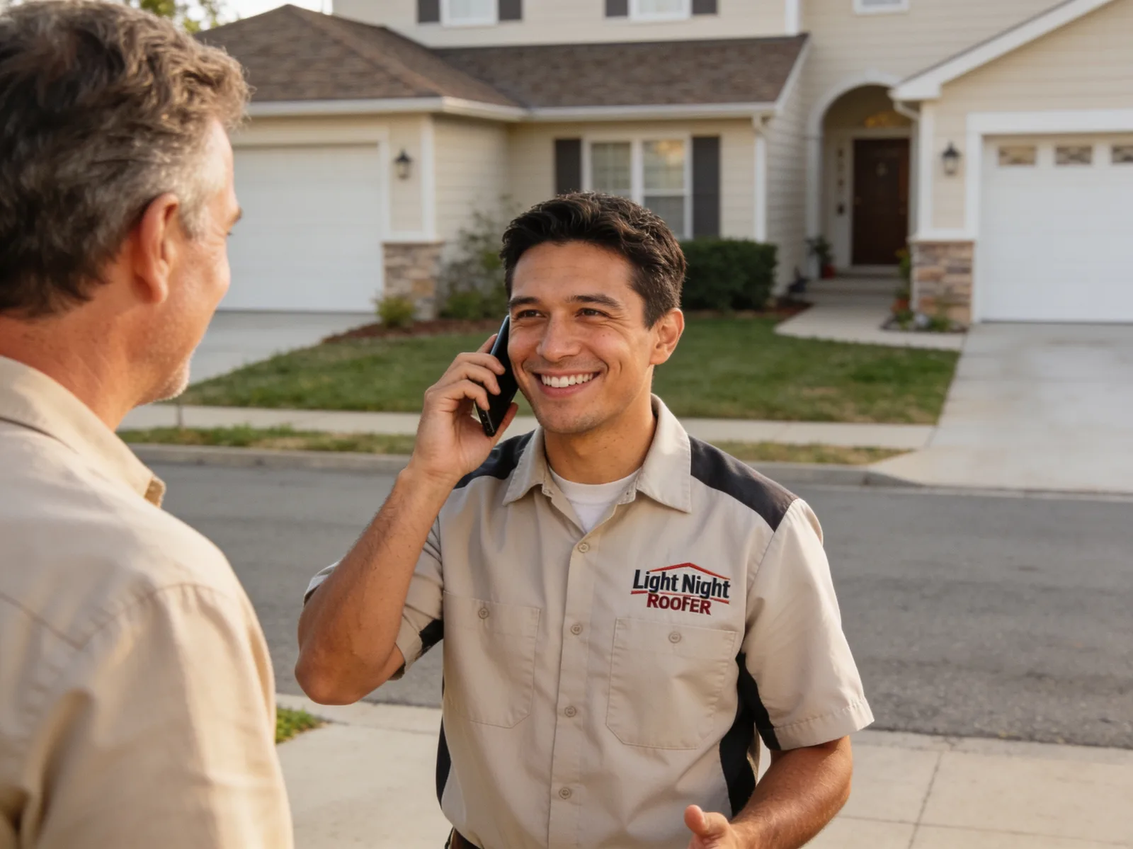 Emergency Roof Repair Barry, TX FAQs